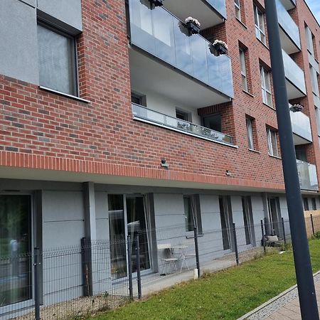 Giraffe Glamour Gdaňsk Pokoj fotografie